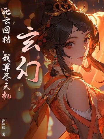 玄幻：死亡回档，我算尽天机